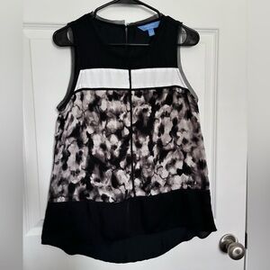 Simply Vera Vera Wang Blouse